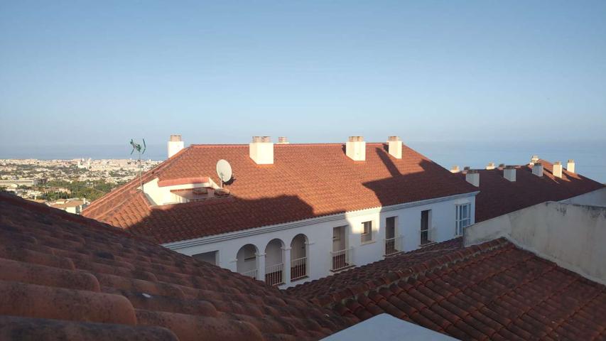 Dúplex En alquiler en Calle Pamela,. , Benalmádena (málaga)benalmádena Pueblo, Benalmádena photo 0