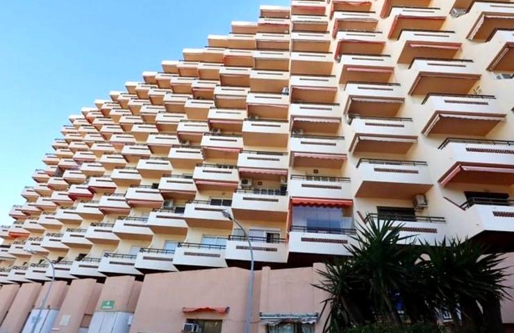 Piso En alquiler en Avenida Carlota Alesssandri,. , Torremolinos (málaga), Torremolinos photo 0