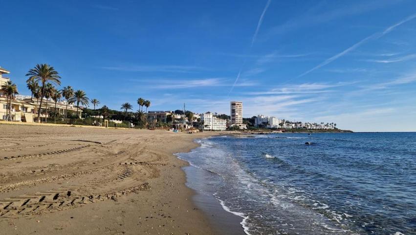 Piso En alquiler en Calle Palmar. , Mijas (málaga)sitio De Calahonda, Mijas photo 0