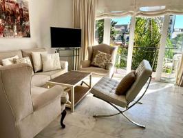 Piso En alquiler en Plaza De La Constitucion. , Fuengirola (málaga)centro Ciudad, Fuengirola photo 0