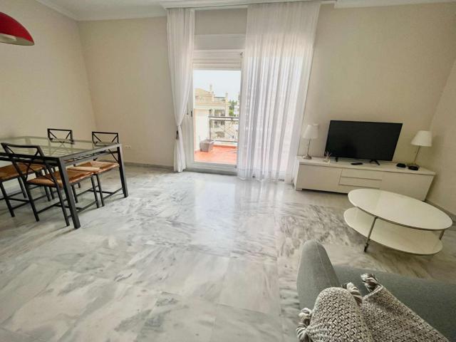 Piso En alquiler en Calle Faro. , Benalmádena (málaga)nueva Torrequebrada | Torrequebrada, Nueva Torrequebrada, Benalmádena photo 0