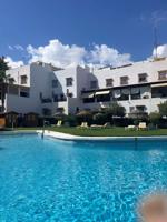 Piso En alquiler en Ronda Alta De Benyamina , 6. , Torremolinos (málaga)playamar - Benyamina | Playamar, Playamar - Benyamina, Torremolinos photo 0