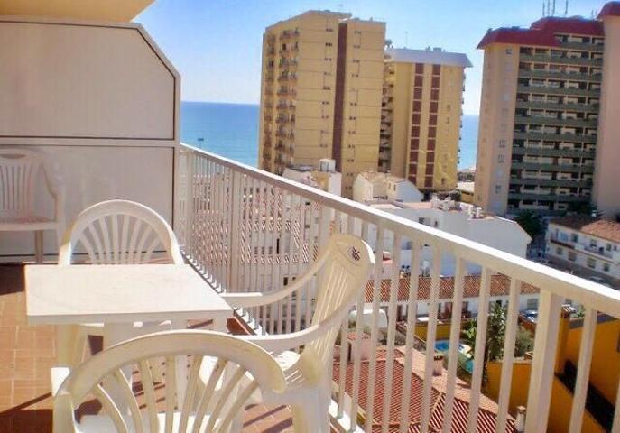 Piso En alquiler en Calle Mar , 16. , Fuengirola (málaga)zona Puerto Deportivo, Fuengirola photo 0