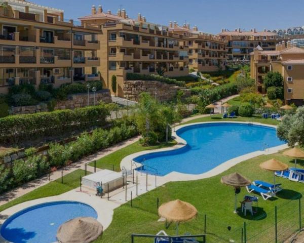 Piso En venta en Av. Puerto De Los Gatos De Cortijo Colorado, 29649, Málaga. , Mijas (málaga)la Cala De Mijas | Mijas Costa, La Cala De Mijas, Mijas photo 0
