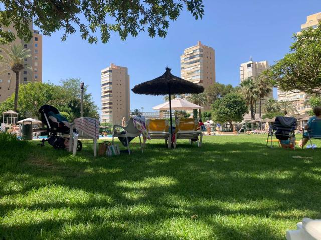 Piso En alquiler en Avenida De Playamar,. , Torremolinos (málaga)playamar - Benyamina | Playamar, Playamar - Benyamina, Torremolinos photo 0