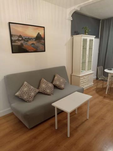 Piso En alquiler en Isabel Manoja,. , Torremolinos (málaga), Torremolinos photo 0