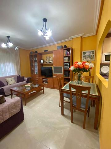 Piso En alquiler en Calle Maestra Concepción Guidet,. , Fuengirola (málaga), Fuengirola photo 0