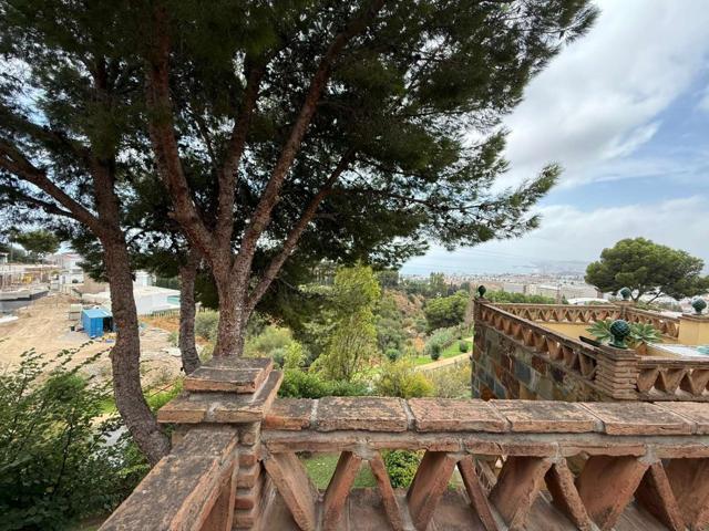 Piso En alquiler en Calle Betula ,. , Benalmádena (málaga)el Higuerón - Capellanía, Benalmádena photo 0