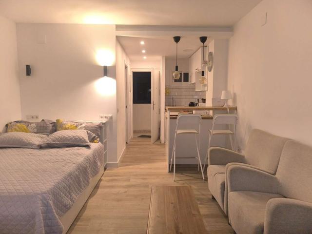 Piso En alquiler en Avenida Gamonal Iris. , Benalmádena (málaga)arroyo De La Miel, Benalmádena photo 0