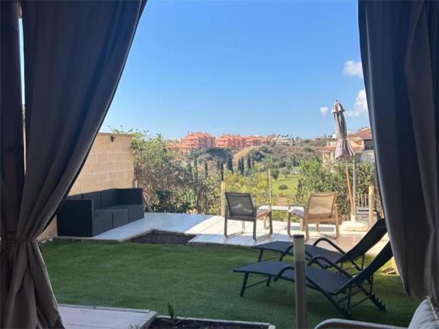 Piso En alquiler en Calle Velez Malaga Del Faro,. , Mijas (málaga)calaburra - Chaparral | Mijas Costa, Calaburra - Chaparral, Mijas photo 0