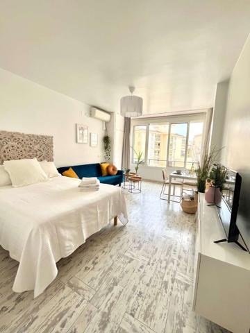 Piso En alquiler en Calle Campillos. , Torremolinos (málaga), Torremolinos photo 0