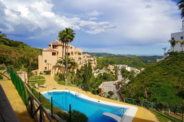 Piso En alquiler en Calle Cartajima. , Mijas (málaga)la Cala De Mijas | Mijas Costa, La Cala De Mijas, Mijas photo 0