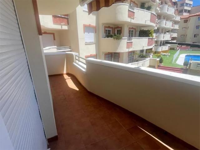 Piso En alquiler en Avenida Del Sol. , Benalmádena (málaga)benalmádena Costa, Benalmádena photo 0