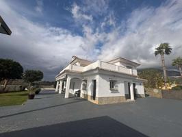 Villa En alquiler en Mijas photo 0