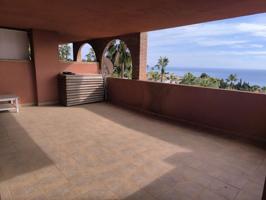 Piso En alquiler en Avenida Retamar Urbanizacion Altos De Higueron. 29631, Benalmádena (málaga)el Higuerón - Capellanía, Benalmádena photo 0