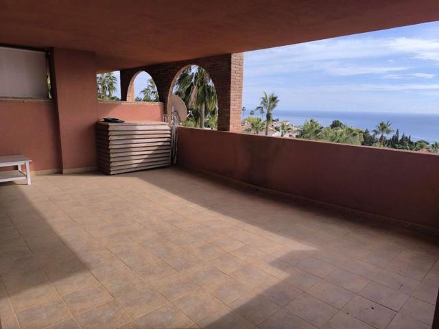 Piso En alquiler en Avenida Retamar Urbanizacion Altos De Higueron. 29631, Benalmádena (málaga)el Higuerón - Capellanía, Benalmádena photo 0