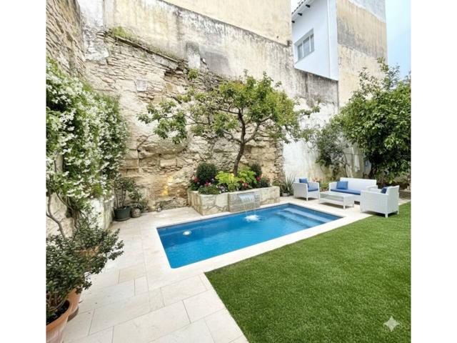 Casa en venta en Centro(11402) photo 0