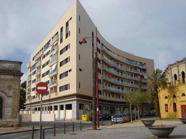 Piso en venta en Centro(11405) photo 0