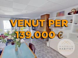  Ático En venta en Mataró photo 0