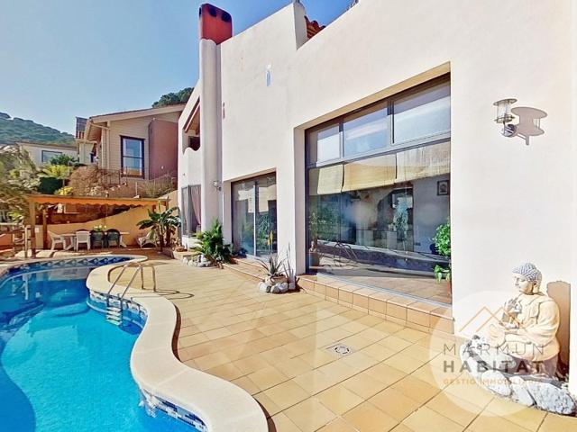 Casa En venta en Argentona photo 0