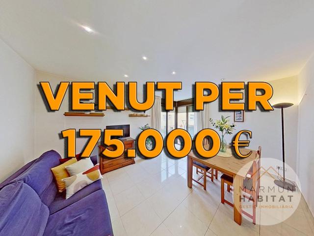 Piso En venta en Arenys De Munt photo 0