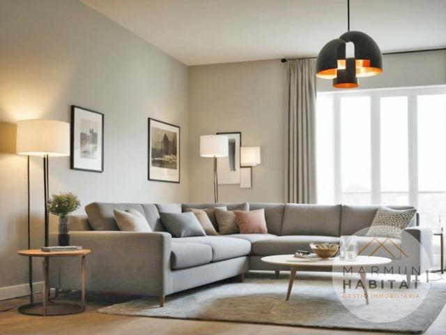 Piso En venta en Barcelona photo 0