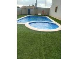Casa Adosada con piscina comunitaria y gran Terraza photo 0