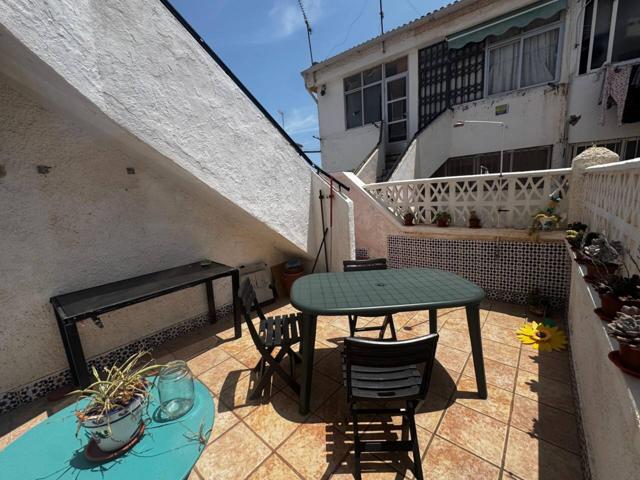 ¡Apartamento acogedor en Santiago de la Ribera – 77.000 €! photo 0