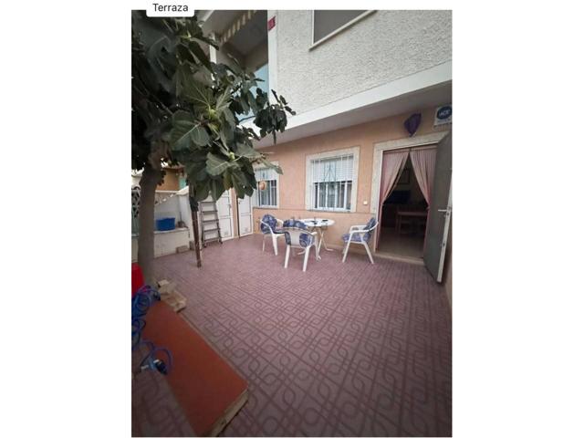 ¡Oportunidad en Santiago de la Ribera! photo 0