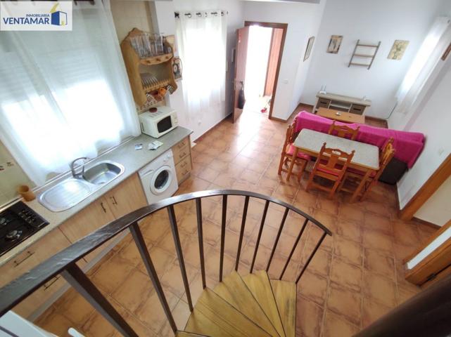 MAGNIFICO PISO EN PALMONES, LOS BARRIOS (CÁDIZ) photo 0