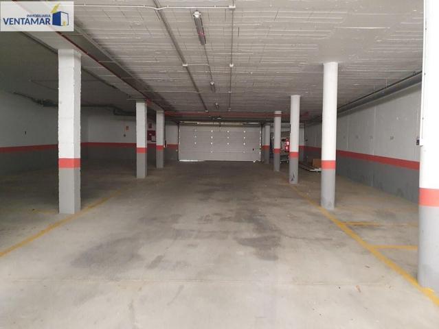 PLAZA DE GARAJE EN URBANIZACIÓN SAN ROQUE CLUB, SAN ROQUE (CÁDIZ) photo 0