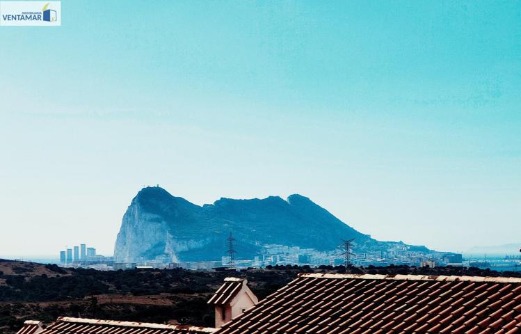 ÁTICO EN EL CENTRO DE SAN ROQUE (CÁDIZ) photo 0