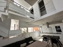 VIVIENDA DE DISEÑO EN SAN ROQUE CENTRO (CÁDIZ) photo 0