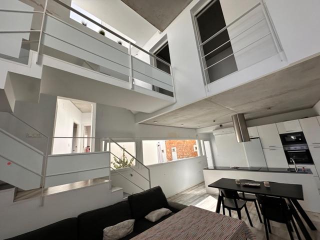 VIVIENDA DE DISEÑO EN SAN ROQUE CENTRO (CÁDIZ) photo 0