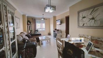 PISO EN LA LÍNEA DE LA CONCEPCIÓN. PRIMERO CON TERRAZA TECHADA, ASCENSOR Y GARAJE INDEPENDIENTE photo 0