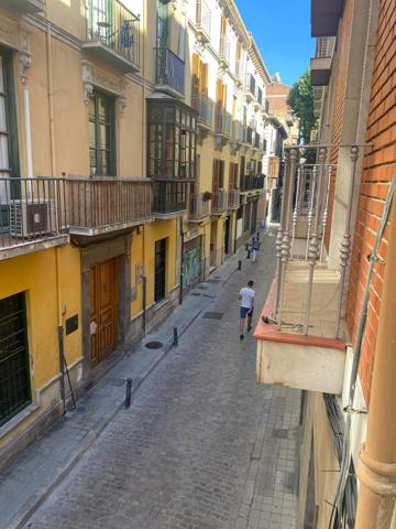 ALQUILER PISO 2 DORMITORIOS – JUNTO A FACULTADES COMO TRADUCTORES O DERECHO photo 0