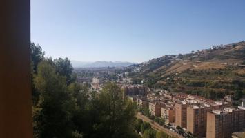 Piso En alquiler en El Serrallo, Granada photo 0