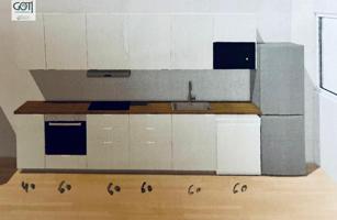 ¡PISO REFORMADO PARA ESTUDIANTES EN LA CHANA – 3 DORMITORIOS – 1100€-MES! photo 0