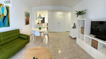 IDEAL ESTUDIANTES .- PISO A ESTRENAR photo 0