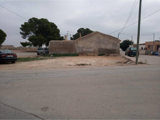 Solar en venta en Roldán photo 0