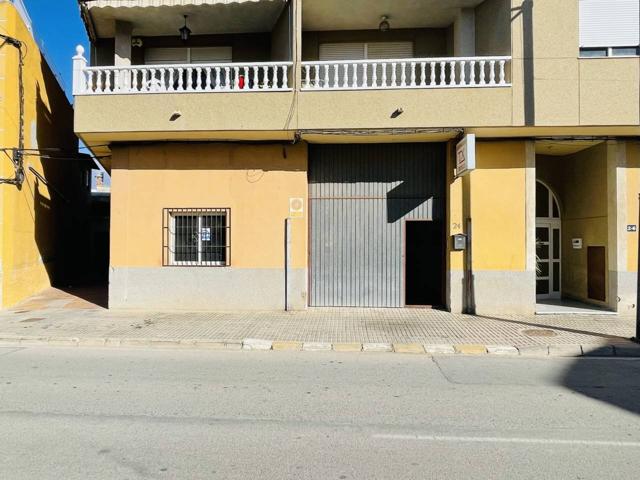 Local en venta en Orihuela Pedanías photo 0