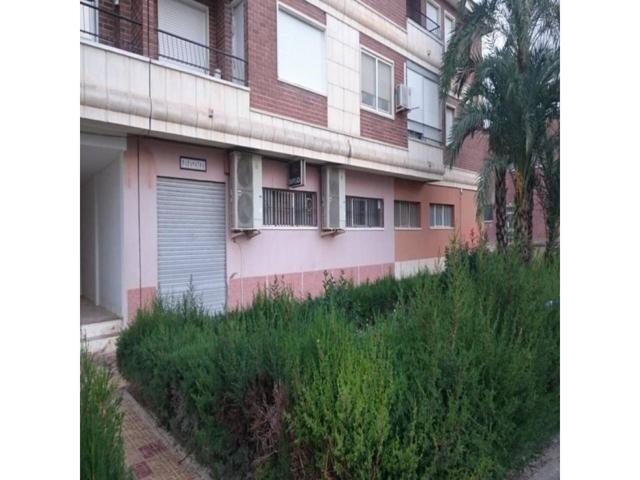 Local en venta en Jacarilla photo 0