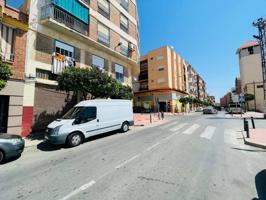 Venta de almacén en Crevillent photo 0