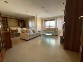 Piso en alquiler en Vista Alegre photo 0