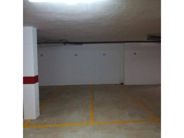 Garaje en venta en Los Alcázares photo 0