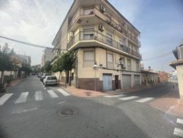 Venta de piso en Alcantarilla- HAZNOS TU MEJOR OFERTA!!!! photo 0