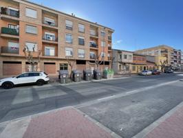 LOCAL COMERCIAL EN OBRA EN EL RAAL photo 0