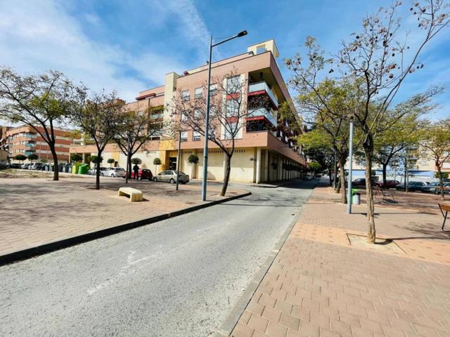 LOCAL COMERCIAL EN ALCANTARILLA photo 0