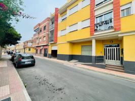 LOCAL COMERCIAL EN ALHAMA photo 0