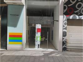 Oficina en alquiler en Murcia Capital photo 0